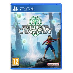 PS4 One Piece Odyssey PEGI 12+ 115527