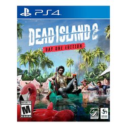 PS4 Dead Island 2 Dayone Edition PEGI 18+ 1069121