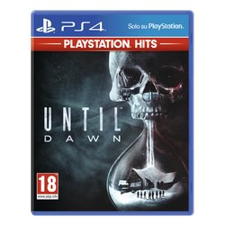 PS4 Until Dawn Ps Hits PEGI 18+ 9443278