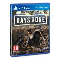 PS4 Days Gone PEGI 18+ 9797319