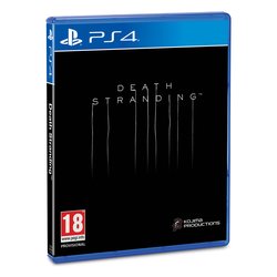 PS4 Death Stranding PEGI 18+ 9997597