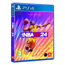PS4 NBA 2K24 PEGI 3+ SWP43494
