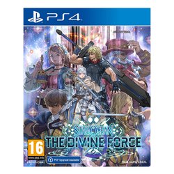 PS4 Star Ocean The Divine Force PEGI 16+ 1105194