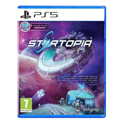 PS5 Spacebase Startopia PEGI 7+ 1062796