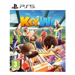 PS5 Keywe PEGI 3+ 1065081