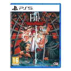 PS5 Fate Samurai Remnant PEGI 16+ 1128844