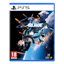 PS5 Stellar Blade PEGI 18+ 1000043278
