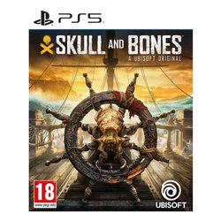 PS5 Skull & Bones PEGI 18+ 300126406