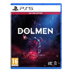 PS5 Dolmen PEGI 16+ 1070070