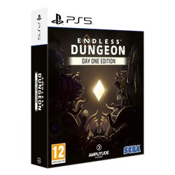 PS5 Endless Dungeon Day One Edition PEGI 12+ 1117871