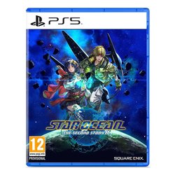 PS5 Star Ocean The Second Story R PEGI 12+ 1127892