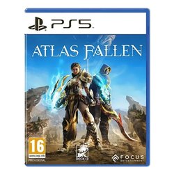 PS5 Atlas Fallen PEGI 16+ 10001186