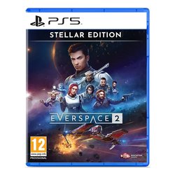 PS5 Everspace 2 Stellar Edition PEGI 12+ MGI EV2 PS5 EU
