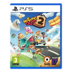 PS5 Moving Out 2 PEGI 3+ 1127690