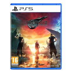 PS5 Final Fantasy VII Rebirth PEGI 16+ 1134112