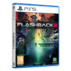 PS5 Flashback 2 Limited Edition PEGI 16+ 1123795