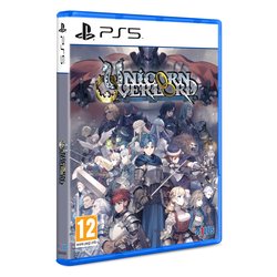 PS5 Unicorn Overlord PEGI 12+ 1134406