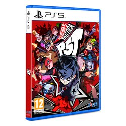 PS5 Persona 5 Tactica Launch Edition PEGI 12+ 1127059