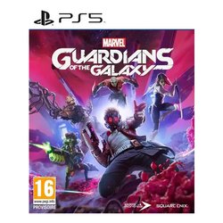 PS5 Marvel's Guardians Of The Galaxy PEGI 16+ 1124213