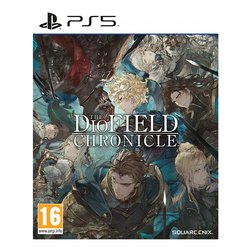 PS5 The Diofield Chronicle PEGI 16+ 1108936