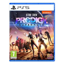 PS5 Star Trek Prodigy: Supernova PEGI 7+ 115817