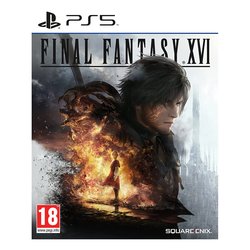 PS5 Final Fantasy Xvi PEGI 18+ 1116008