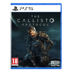 PS5 The Callisto Protocol PEGI 18+ SWP50214