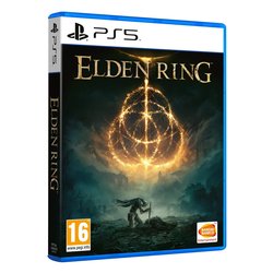 PS5 Elden Ring PEGI 16+ 114995