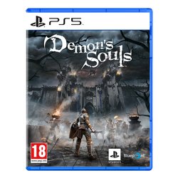 PS5 Demon’S Soul PEGI 18+ 9810421