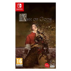 SWITCH Ash Of Gods: Redemption PEGI 16+ 1033569