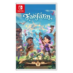 SWITCH Fae Farm PEGI 7+ 10011842