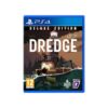 PS4 Dredge Deluxe Edition PEGI 12+ 1120144