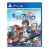 PS4 The Legend Of Heroes Trails From Zero Deluxe Edition PEGI 18+ 1070169