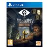 PS4 Little Nightmares Complete Edition PEGI 16+
