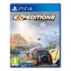 PS4 Expeditions A MudRunner Game PEGI 3+ 1137403