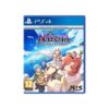 PS4 The Legend Of Nayuta Boundless Trails Deluxe Edition PEGI 12+ 1070167