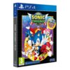 PS4 Sonic Origins Plus Day One Edition PEGI 3+ 1121510