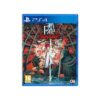 PS4 Fate Samurai Remnant PEGI 16+ 1128843