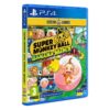 PS4 Super Monkey Ball Banana Mania PEGI 3+ 1069593