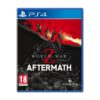 PS4 World War Z Aftermath PEGI 18+ 1071345