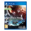 PS4 Phoenix Point: Behemoth Edition PEGI 16+ 1069846