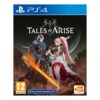 PS4 Tales Of Arise PEGI 12+ 113653