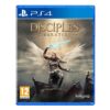 PS4 Disciples Liberation Deluxe Edition PEGI 12+ 1069789