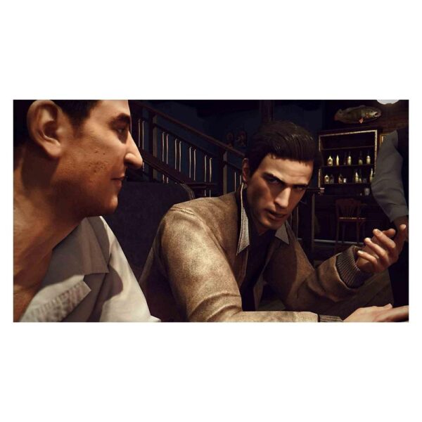 PS4 Mafia: Trilogy PEGI 18+ SWP41041 - immagine 10