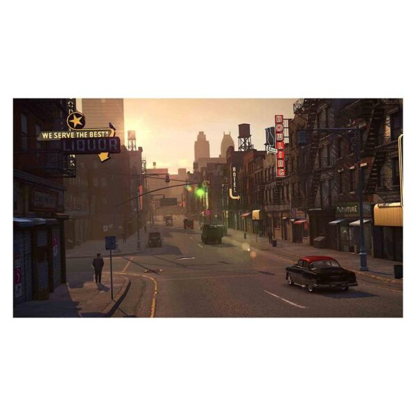 PS4 Mafia: Trilogy PEGI 18+ SWP41041 - immagine 9