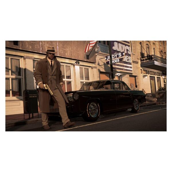 PS4 Mafia: Trilogy PEGI 18+ SWP41041 - immagine 7