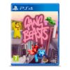 PS4 Gang Beasts PEGI 7+ SWP40977