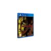 PS4 Shin Megami Tensei Iii Nocturne Hd Remaster PEGI 18+ 1066608