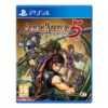 PS4 Samurai Warriors 5 PEGI 16+ 1065415