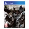 PS4 Batman Arkham Collection PEGI 18+ 1000757920